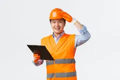  — Mr. Tuan, Construction Project Manager